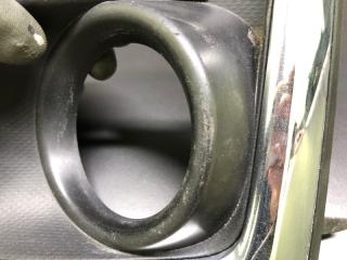 Накладка противотуманной фары передняя левая CROSSTREK 12-17 2015 GP FB20X e-Boxer