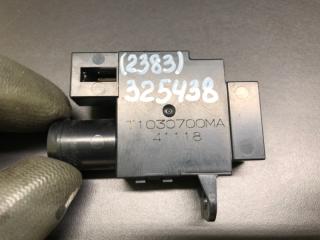 Датчик температуры воздуха в салоне CROSSTREK 12-17 2015 GP FB20X e-Boxer