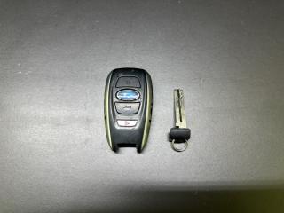 Ключ зажигания CROSSTREK 12-17 2015 GP FB20X e-Boxer