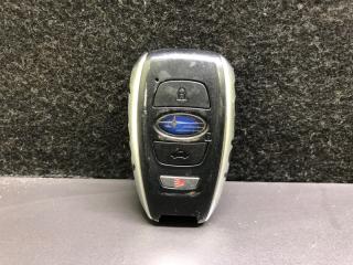 Ключ зажигания CROSSTREK 12-17 2015 GP FB20X e-Boxer