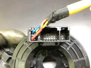 Шлейф Airbag CROSSTREK 12-17 2015 GP FB20X e-Boxer