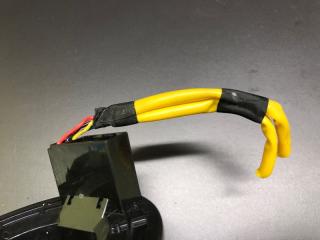 Шлейф Airbag CROSSTREK 12-17 2015 GP FB20X e-Boxer