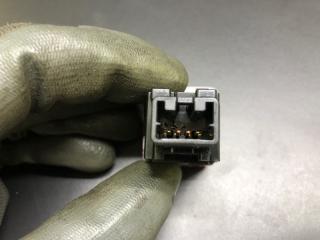 Кнопка аварийной сигнализации CROSSTREK 12-17 2015 GP FB20X e-Boxer