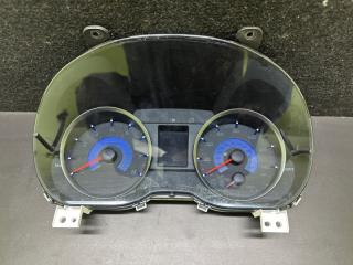 Панель приборов SUBARU CROSSTREK 12-17 2015