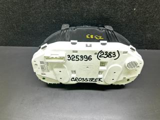 Панель приборов SUBARU CROSSTREK 12-17 GP FB20X e-Boxer