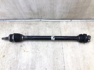 Привод передний правый HYUNDAI SONATA LF 2014- 2015