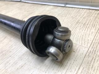 Привод передний правый SONATA LF 2014- 2015 2.0 G4NG