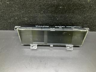 Монитор SUBARU CROSSTREK 12-17 2015