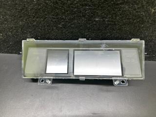 Монитор CROSSTREK 12-17 2015 GP FB20X e-Boxer