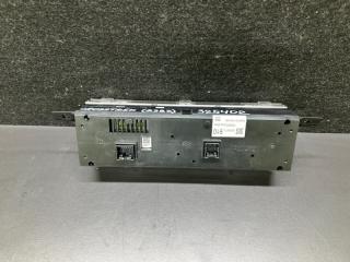 Монитор SUBARU CROSSTREK 12-17 GP FB20X e-Boxer