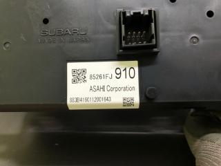 Монитор CROSSTREK 12-17 2015 GP FB20X e-Boxer