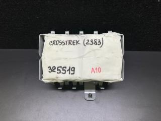 Подушка безопасности пассажира SUBARU CROSSTREK 12-17 2015