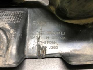 Брызговик передний левый CROSSTREK 12-17 2015 GP FB20X e-Boxer