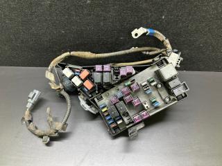 Блок предохранителей моторный отсек SUBARU CROSSTREK 12-17 2015