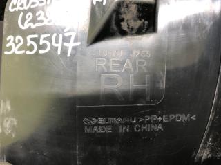 Брызговик задний правый CROSSTREK 12-17 2015 GP FB20X e-Boxer