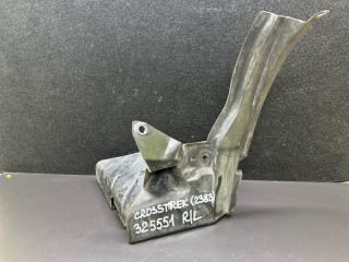 Подкрылок задний левый SUBARU CROSSTREK 12-17 2015