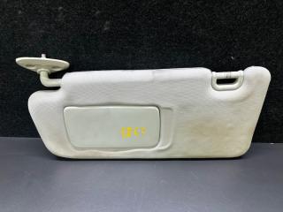 Козырек солнцезащитный левый CROSSTREK 12-17 2015 GP FB20X e-Boxer