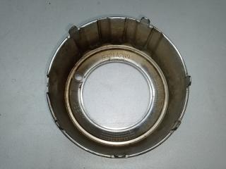 Накладка противотуманной фары левая OUTLANDER XL 05-13