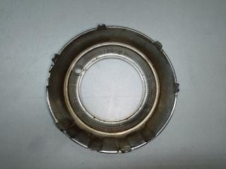 Накладка противотуманной фары правая OUTLANDER XL 05-13