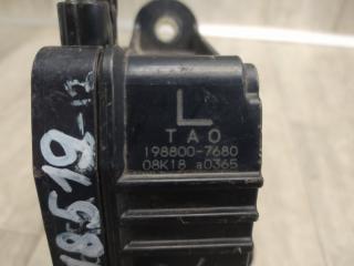 Педаль газа ACCORD USA 07-12