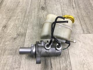 Главный тормозной цилиндр JEEP CHEROKEE 14- 2016 Б/У Главный тормозной цилиндр JEEP CHEROKEE 14- 2016