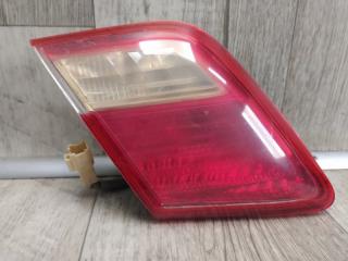 Фонарь внутренний задний левый TOYOTA CAMRY 40 06-11 2007 Б/У Фонарь внутренний задний левый TOYOTA CAMRY 40 06-11 2007