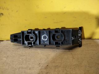 Кронштейн переднего бампера SUZUKI GRAND VITARA 05-15