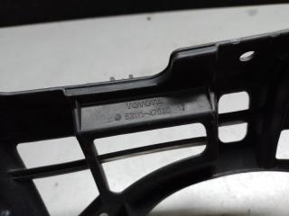 Решетка радиатора TOYOTA PRIUS - 30 09-17