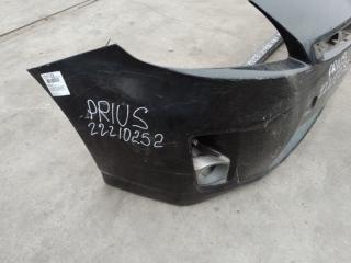 Бампер передний PRIUS - 30 09-17