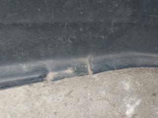 Бампер передний PRIUS - 30 09-17