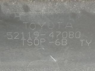 Бампер передний PRIUS - 30 09-17