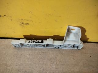 Запчасть кронштейн переднего бампера левый MITSUBISHI LANCER X 10 15-17