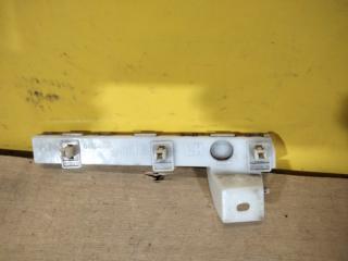 Кронштейн переднего бампера левый MITSUBISHI LANCER X 10 15-17