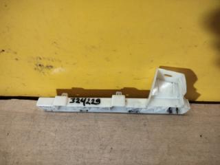 Запчасть кронштейн переднего бампера левый MITSUBISHI LANCER X 10 15-17