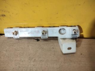 Кронштейн переднего бампера левый MITSUBISHI LANCER X 10 15-17