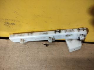 Кронштейн переднего бампера левый LANCER X 10 15-17