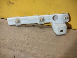 Кронштейн переднего бампера левый MITSUBISHI LANCER X 10 15-17