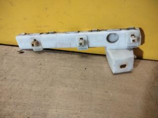 Кронштейн переднего бампера левый MITSUBISHI LANCER X 10 15-17