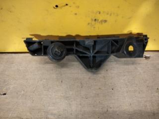 Кронштейн переднего бампера левый CX-7 06-12