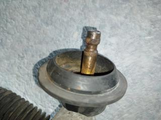 Рулевая рейка MITSUBISHI OUTLANDER XL 05-13