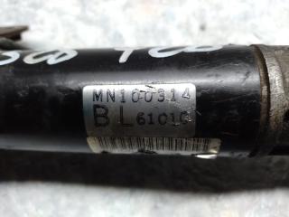 Рулевая рейка OUTLANDER XL 05-13