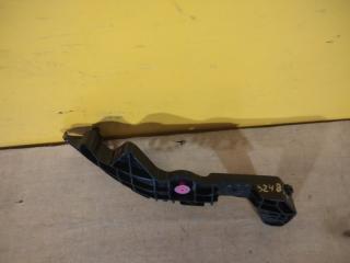 Кронштейн переднего бампера правый LEXUS NX 14-21