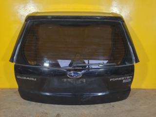 Крышка багажника SUBARU FORESTER SH 07-12