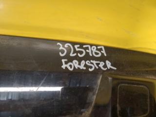 Крышка багажника FORESTER SH 07-12