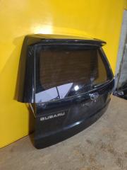 Крышка багажника FORESTER SH 07-12