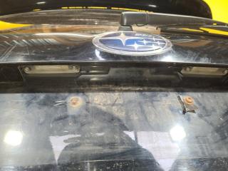 Крышка багажника FORESTER SH 07-12