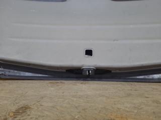 Крышка багажника FORESTER SH 07-12