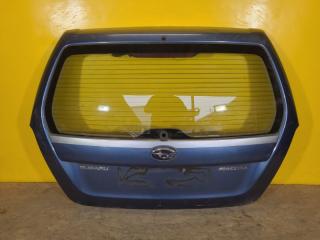 Крышка багажника SUBARU FORESTER SG 02-07