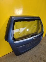 Крышка багажника FORESTER SG 02-07