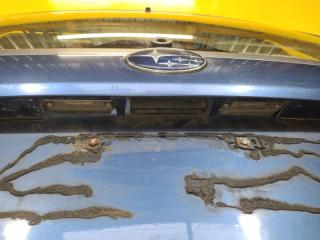 Крышка багажника FORESTER SG 02-07